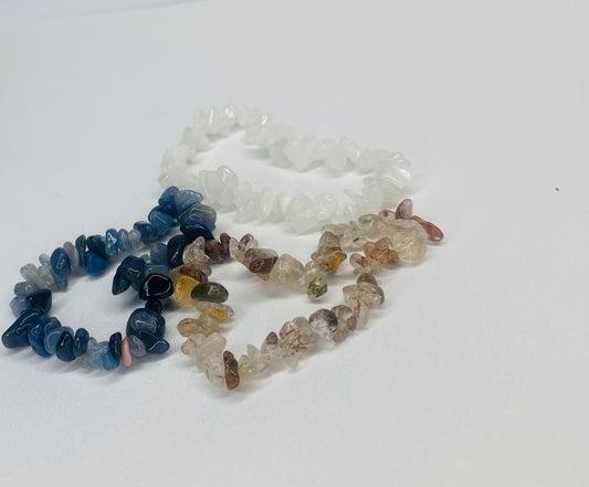 Balance bracelet set