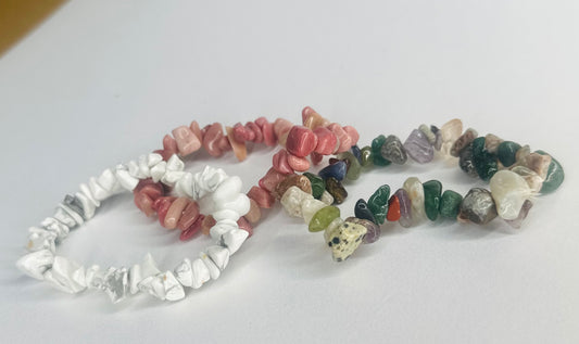Prosperity bracelet set