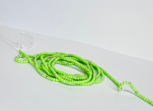Green apple