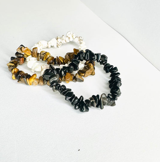 Protection bracelet set