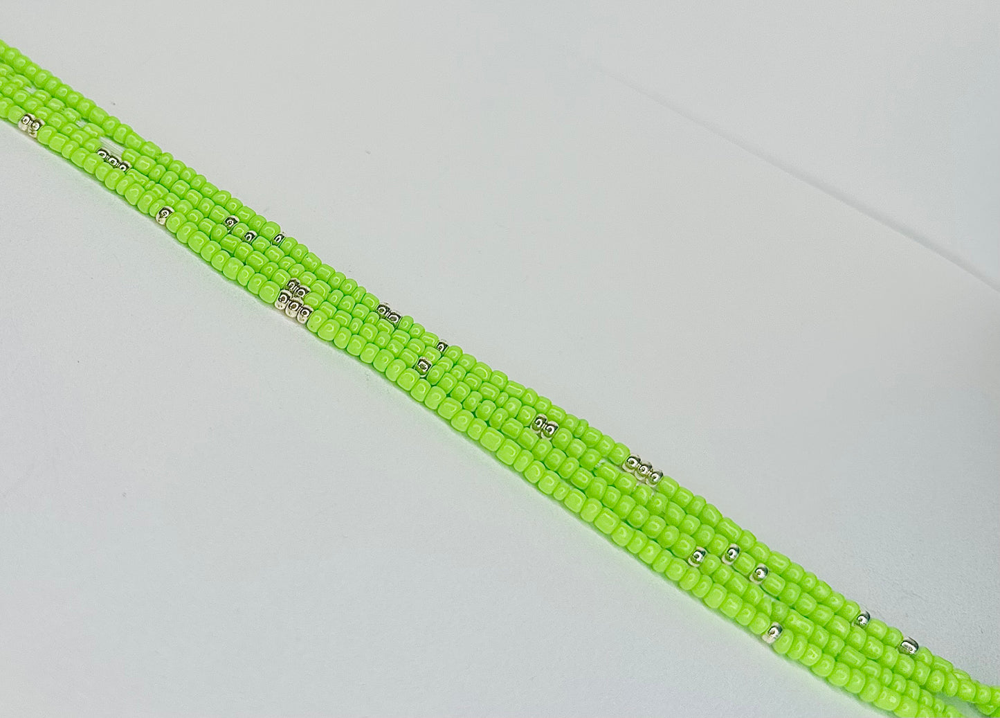 Green apple